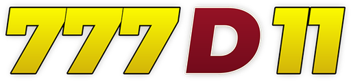 777d11 Logo